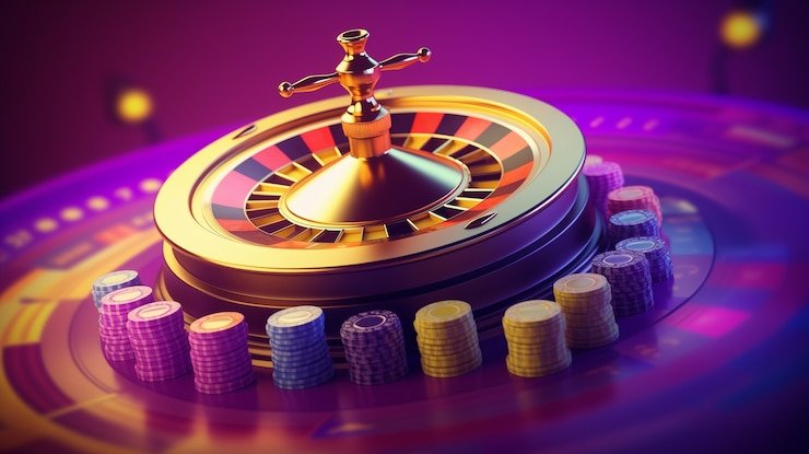 Lightning Baccarat live dealer studio interface on mobile