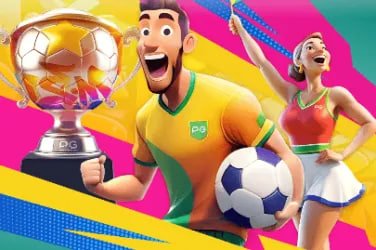megatotoslot featured game showcase