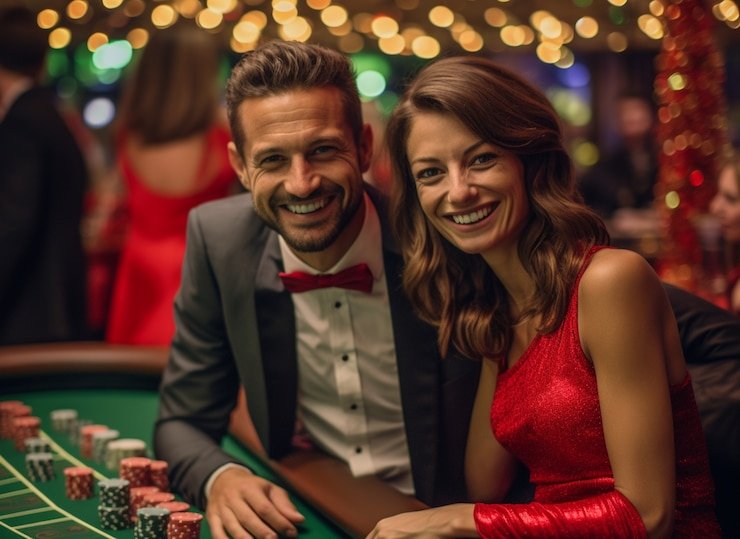 Sic Bo Dadu live studio with dice roll and betting interface on megatotoslot mobile